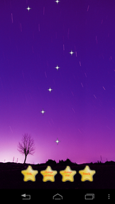 Constellation& Background Choosing